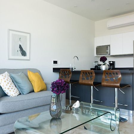 Tropic Playa Apartments بلايا ديل كارمن المظهر الخارجي الصورة