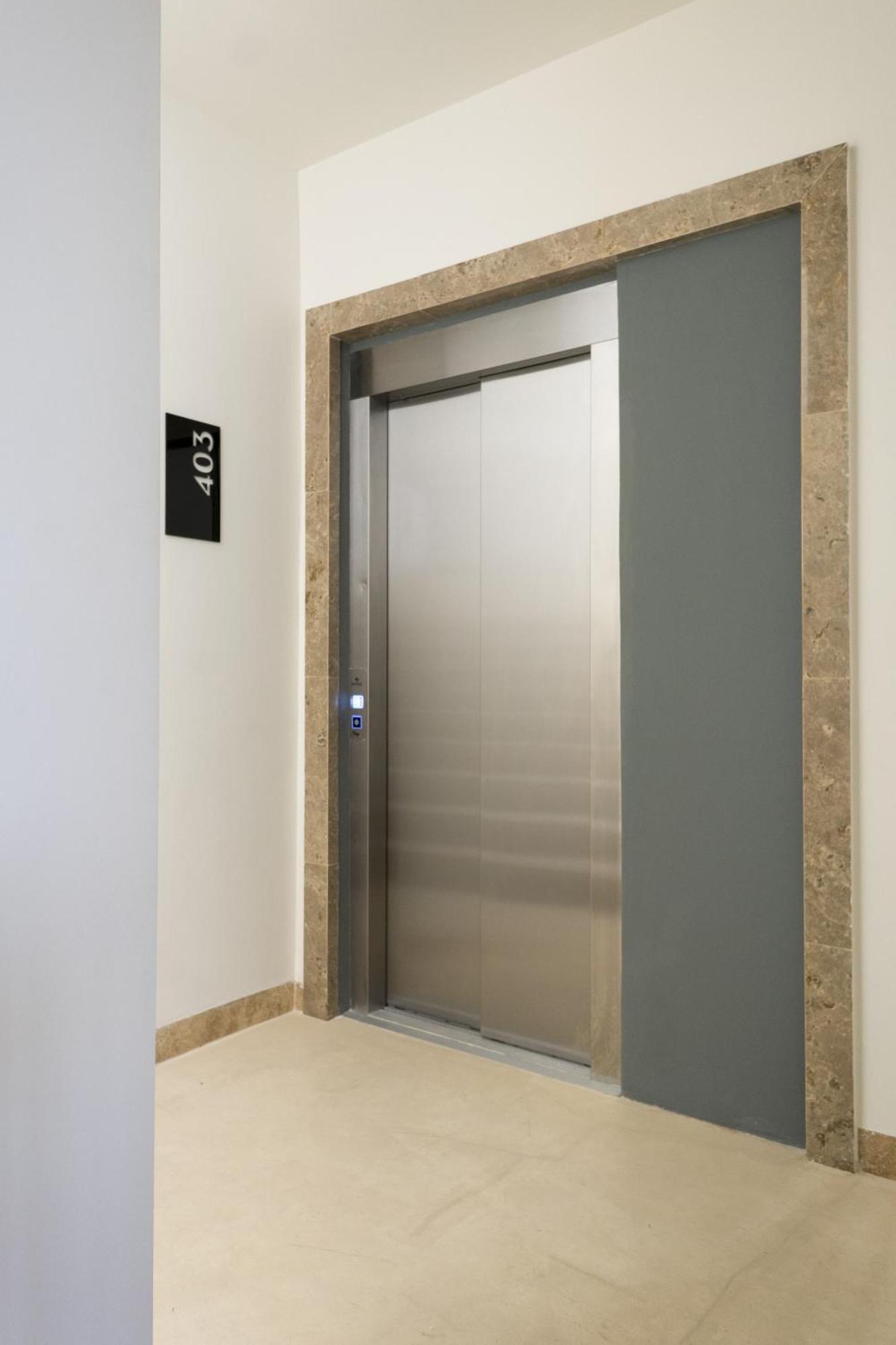 Tropic Playa Apartments بلايا ديل كارمن المظهر الخارجي الصورة