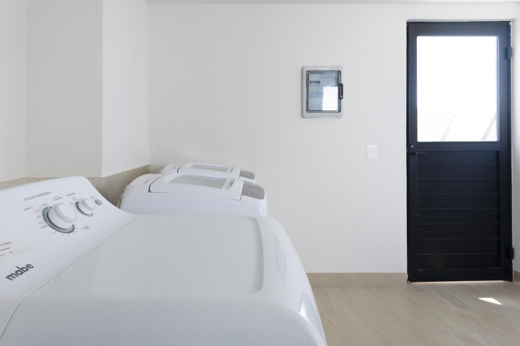 Tropic Playa Apartments بلايا ديل كارمن المظهر الخارجي الصورة