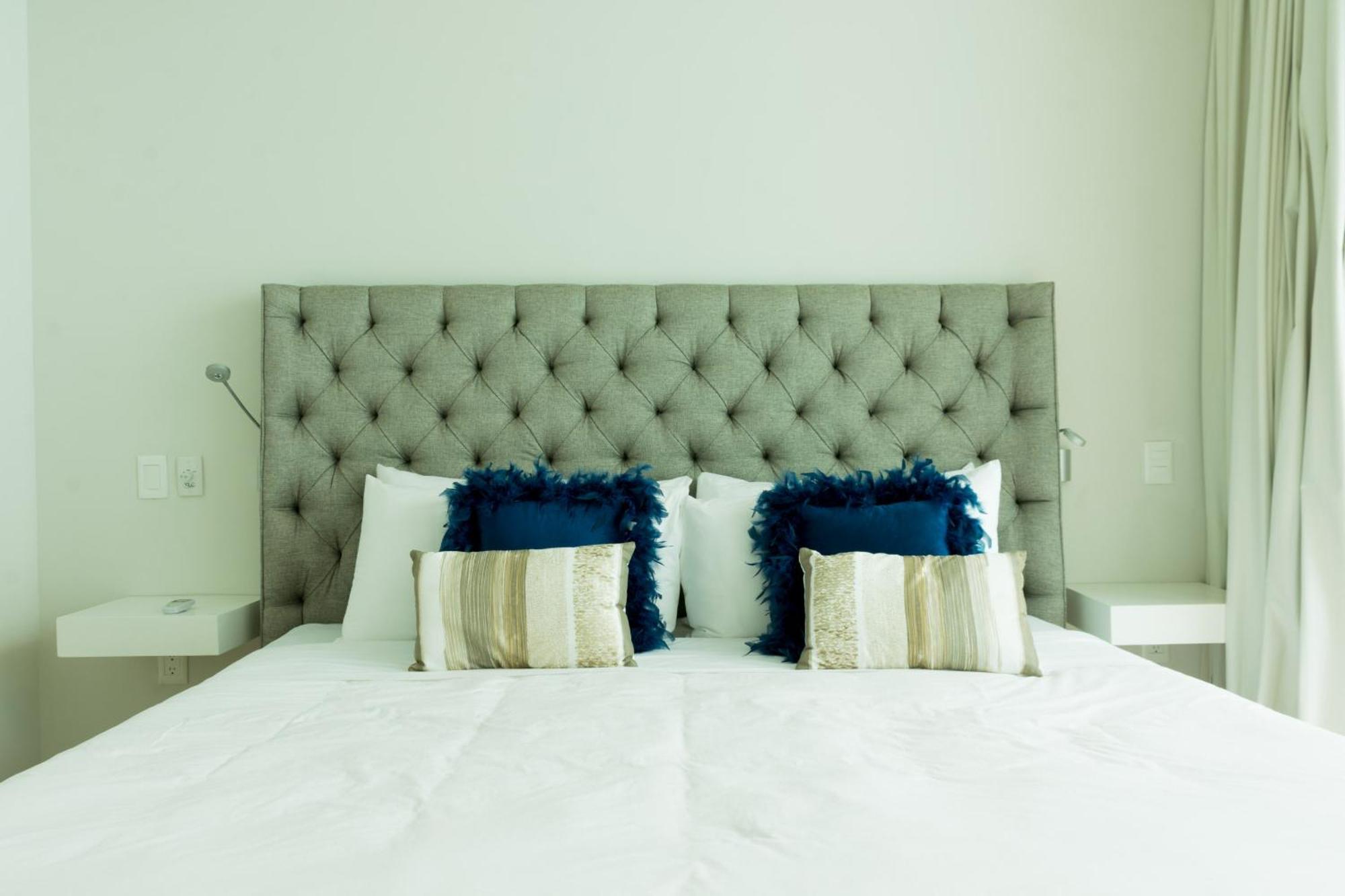 Tropic Playa Apartments بلايا ديل كارمن المظهر الخارجي الصورة