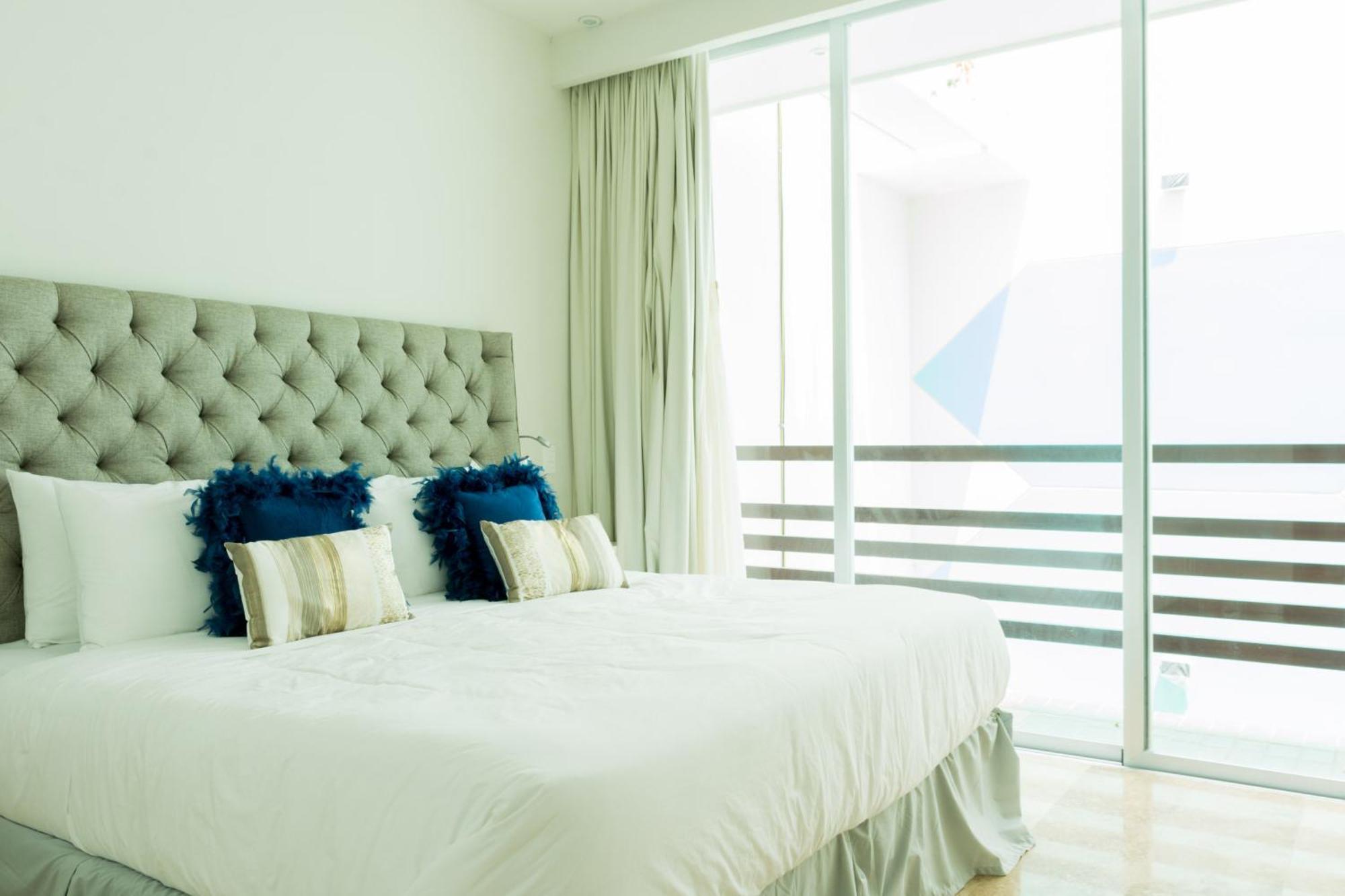 Tropic Playa Apartments بلايا ديل كارمن المظهر الخارجي الصورة