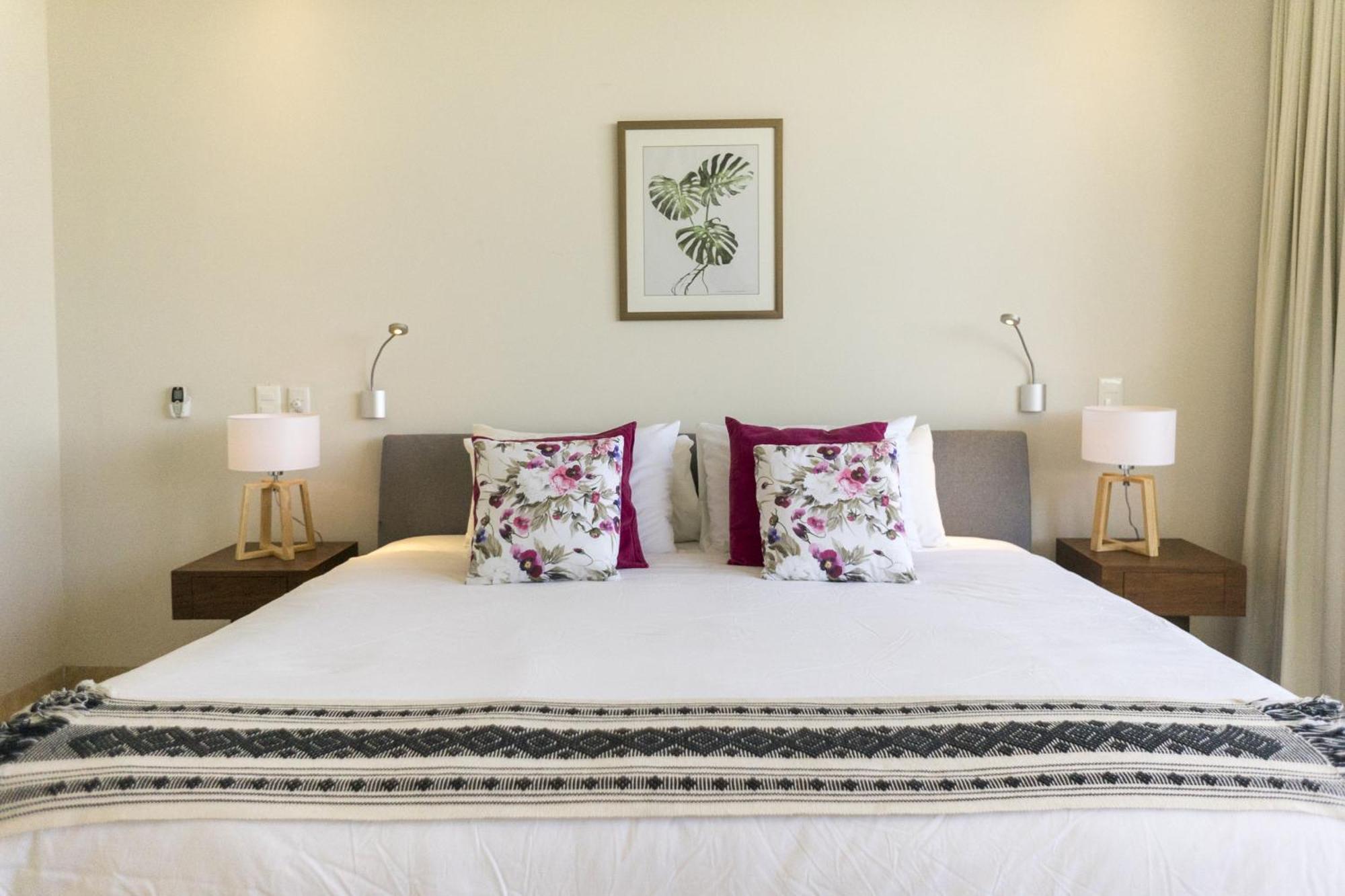 Tropic Playa Apartments بلايا ديل كارمن المظهر الخارجي الصورة